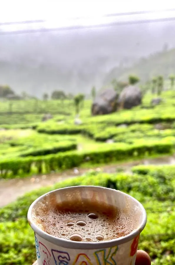 Semesterpark Holacasa Cottages Munnar Indien