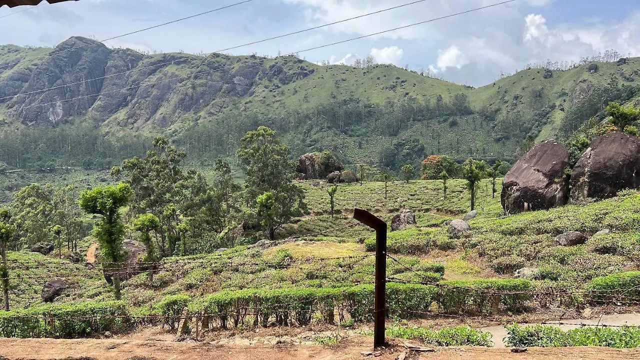 Holacasa Cottages Munnar 0*,  Indien
