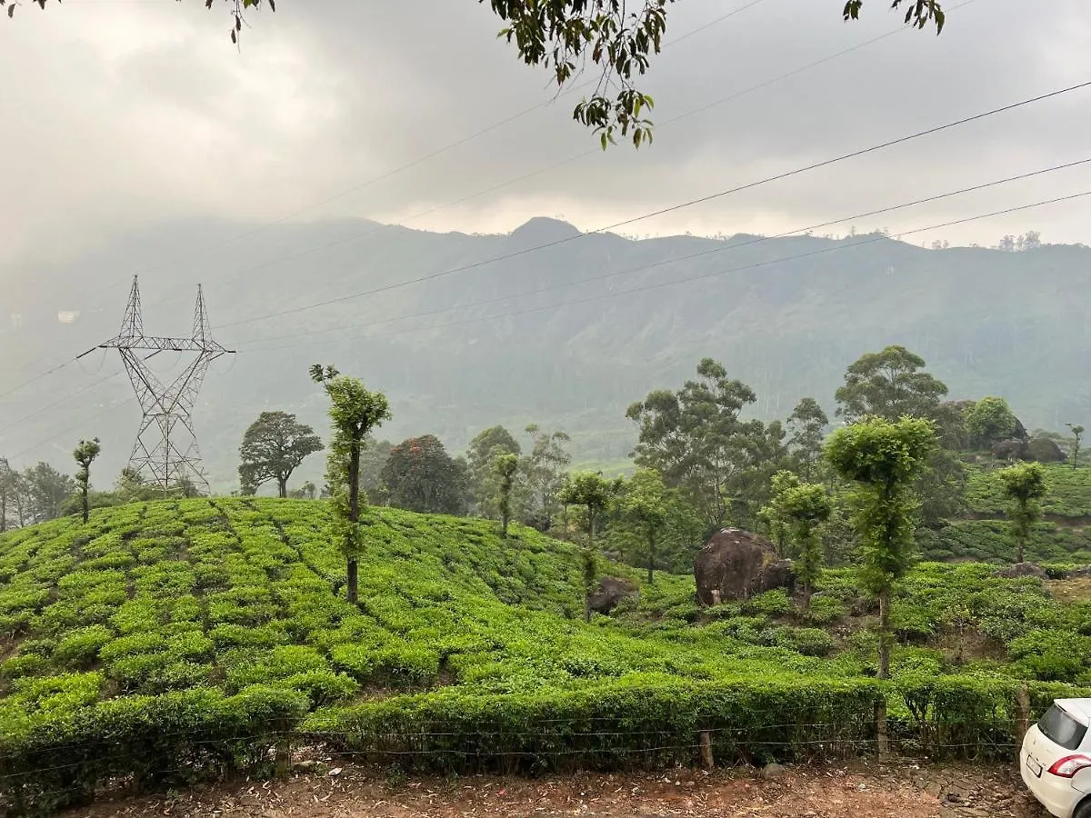 Holacasa Cottages Munnar 0*,  Indien