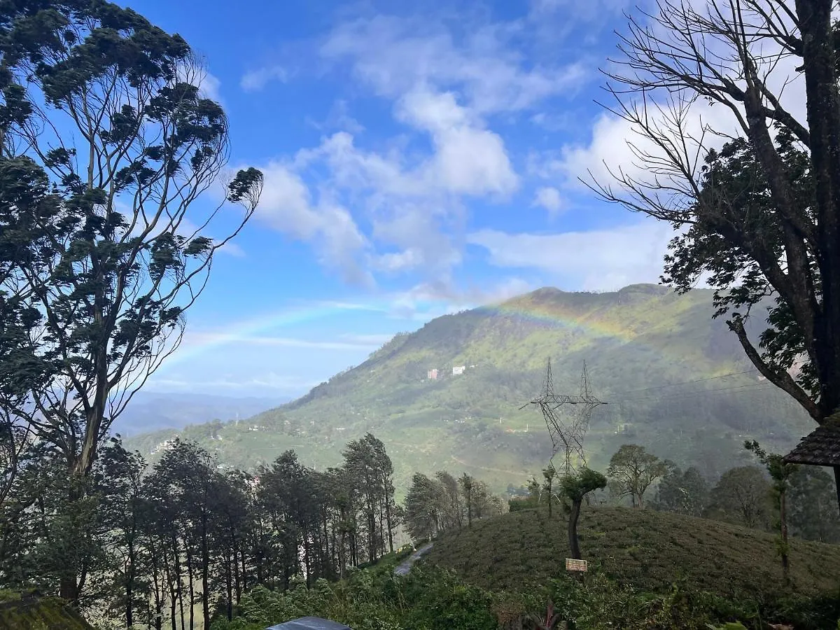 Holacasa Cottages Munnar 0*,