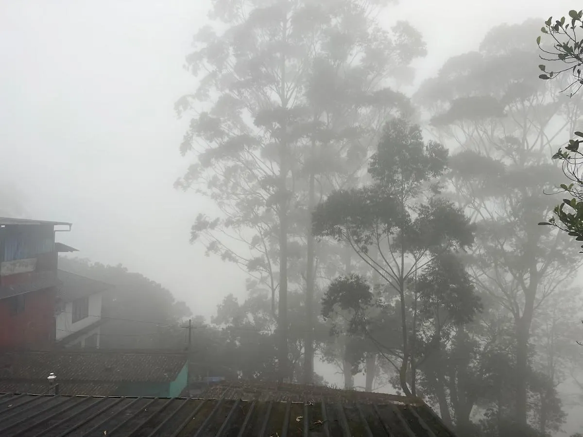 Feriepark Holacasa Cottages Munnar