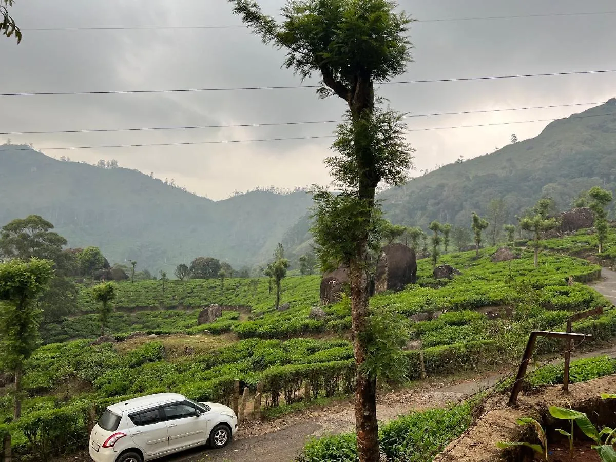 Feriepark Holacasa Cottages Munnar